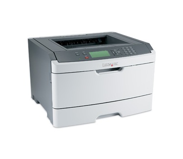 Lexmark E460DN