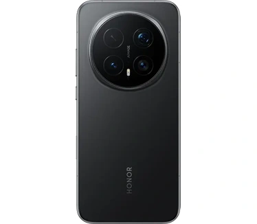 Honor Magic8 Pro Zwart