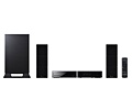 Pioneer DCS-585 home cinema set
