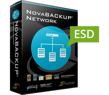 Novastor Novastor NovaCare - NovaBACKUP Network 2 LicensePack 1 year (5N600PTR001)