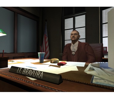 Max Payne 2, The Fall Of Max Payne, Xbox