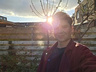 OnePlus 15 cameratest - Front