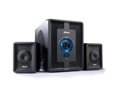 Ultron Aktivbox 2.1 Sonic Home