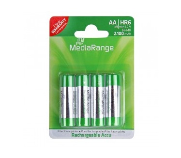MediaRange MRBAT121