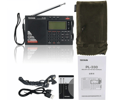 Tecsun PL-330