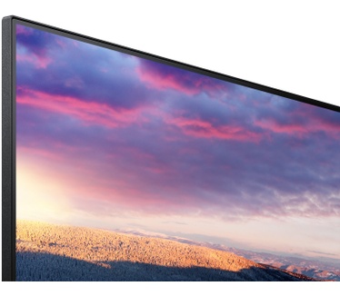 Samsung SR35 24" Zilver