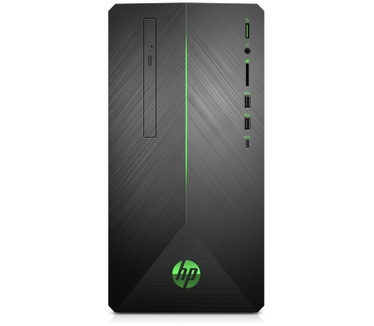 HP Pavilion Gaming 690 690-0054nb