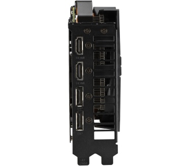 ASUS ROG Strix GeForce GTX 1660 Super