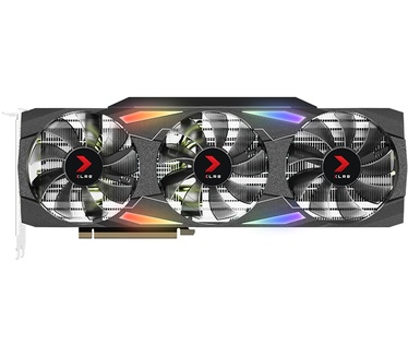PNY GeForce RTX 3080 Ti 12GB XLR8 Gaming Uprising Edition