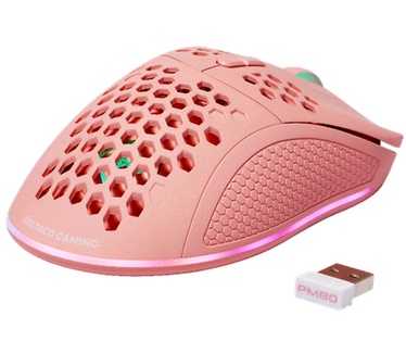 Deltaco GAM-120-P