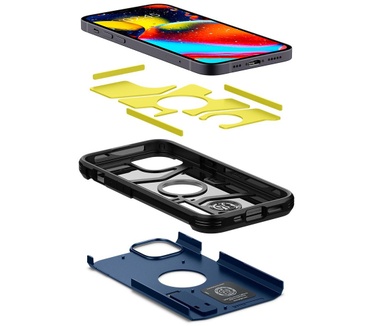 Spigen Tough Armor