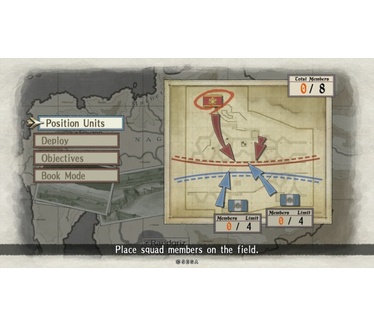 Valkyria Chronicles Remastered