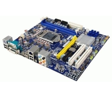 Foxconn H55MX-S