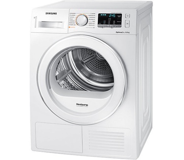 Samsung DV80M5010IW Warmtepompdroger