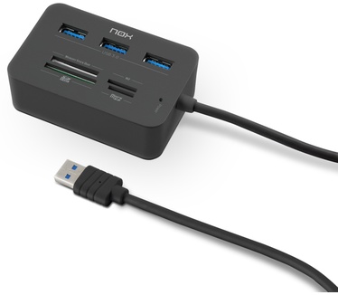 Nox Lite Reader One