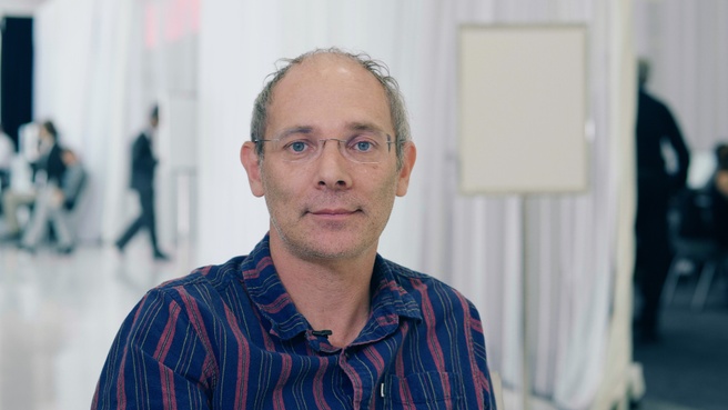 Wim Coekaerts Oracle