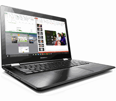 Lenovo Yoga 500 14 YOGA 500-14IBD (80N4012RNX)