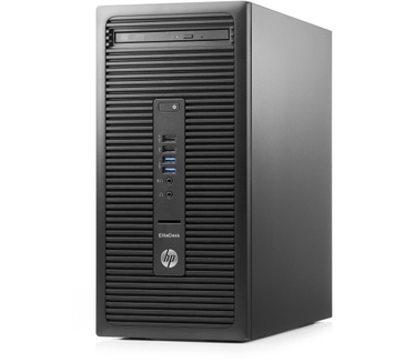 HP 705 G2 MT