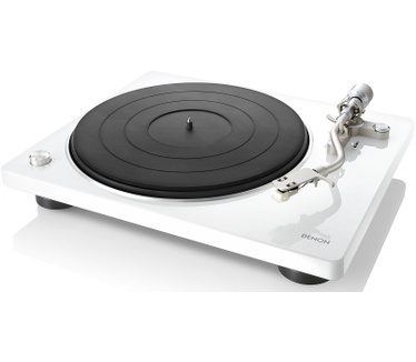 Denon DP-400 Wit