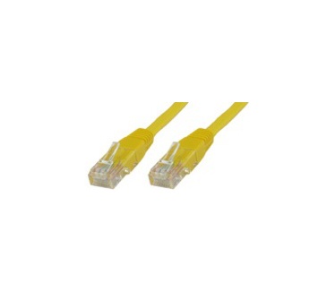 Microconnect 1.5m Cat5e UTP