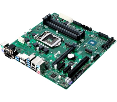 Asus PRIME Q270M-C