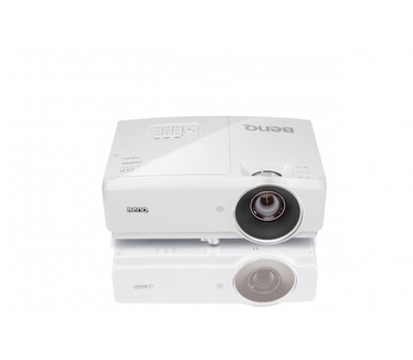 BenQ MH741