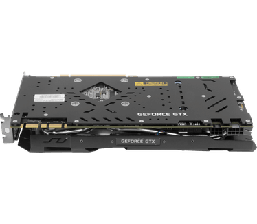 KFA2 GeForce GTX 1070 Ti EX