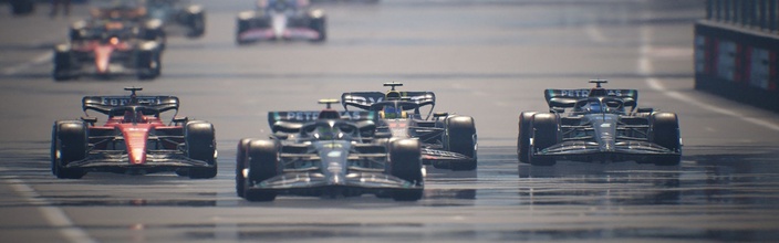 F1 Manager 2023 Review