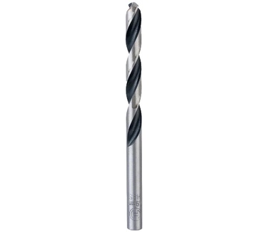 Bosch HSS Spiraalboor PointTeQ