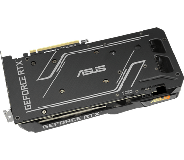 ASUS KO GeForce RTX 3060 Ti
