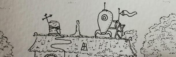 Mobile Game Roundup Header