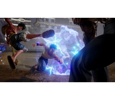 Jump Force - Collector's Edition, PS4