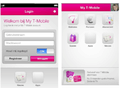 My T-Mobile app
