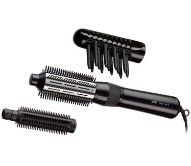 Braun Satin Hair 3 AS 330 Krulborstel