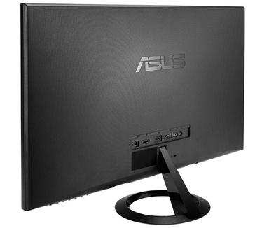 Asus VX278Q