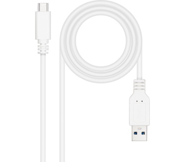 Nanocable 10.01.4001-W