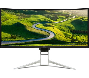 Acer XR342CK Zwart