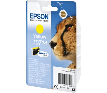 Epson C13T07144022