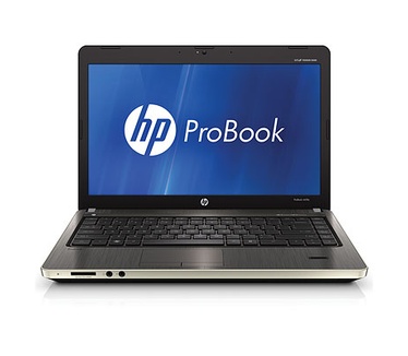 HP ProBook 4430s