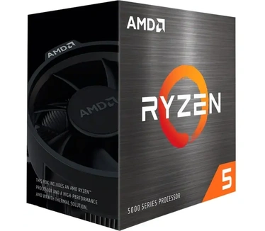 AMD Ryzen 5 5600 Boxed