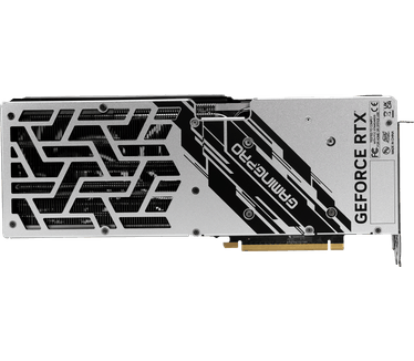 Palit GeForce RTX 4070 GamingPro