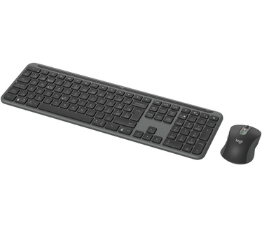 Logitech Signature Slim Combo MK950
