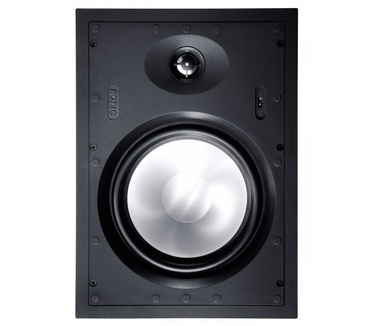 Canton InWall 885 (Wit, Zwart)