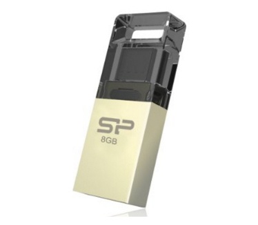 Silicon Power 8GB USB 2.0