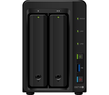 Synology DS718+