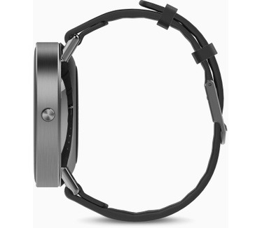 Misfit Vapor Zwart (Zwart)