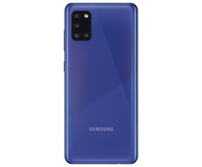 Samsung Galaxy A31