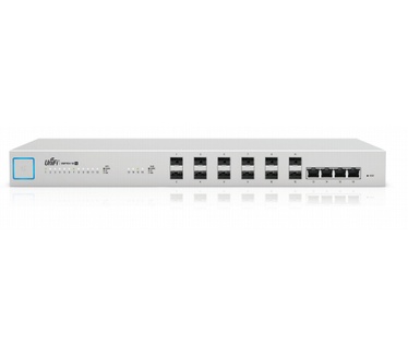 Ubiquiti UniFi Switch 16-poorts 10Gbit