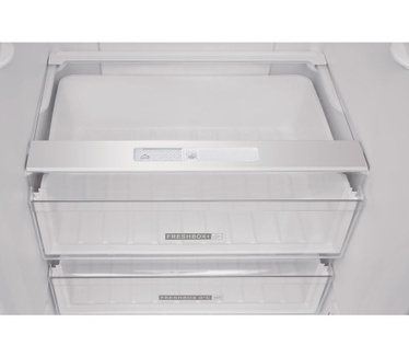 Whirlpool W7 931T OX