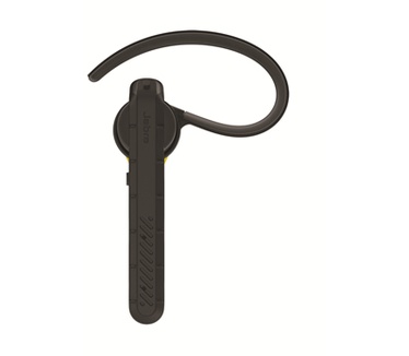 Jabra Steel BT Headset Zwart